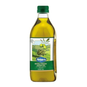 ABBIE'S VIRGIN OLIVE OIL 1LITER-image