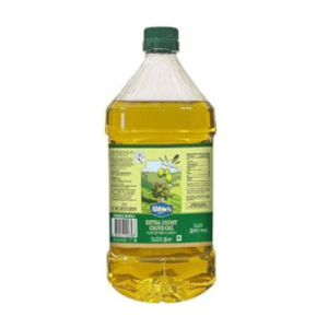 ABBIE'S VIRGIN OLIVE OIL 2LITER-image