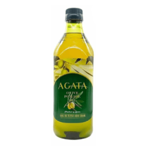 AGATA POMACE OLIVE OIL 5LITER-image