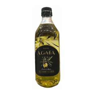 AGATA VIRGIN OLIVE OIL 5LITER-image