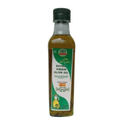 Al Mahabub Olive Oil