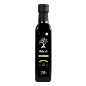 ALFREDO VIRGIN OLIVE OIL 250 ML-image