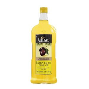 ALLEGRO VIRGIN OLIVE OIL 2LITER-image