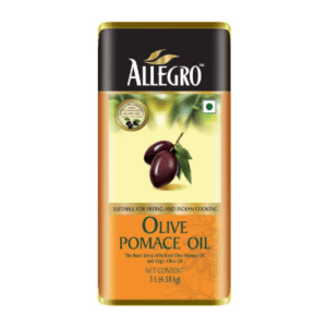 ALLEGRO PURE OLIVE OIL 5LITER-image