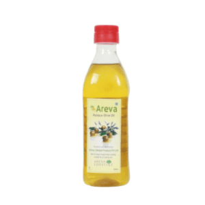 AREVA REFINED OLIVE OIL 500ML-image