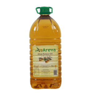 AREVA REFINED OLIVE OIL 5LTR-image