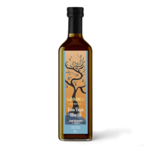AOHNA VIRGIN OLIVE OIL 500 ML-image