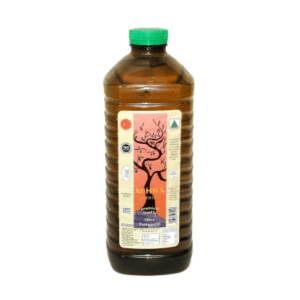 AOHNA VIRGIN OLIVE OIL 5LITER-image