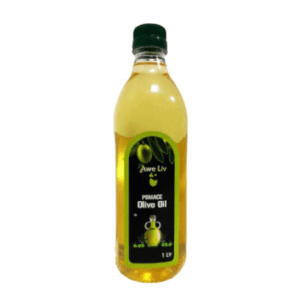 AWELIV POMACE OLIVE OIL 2LITER-image
