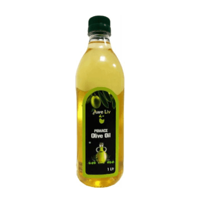 Aweliv Pomace Olive Oil