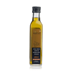 AZAFRAN REFINED OLIVE OIL 250 ML-image