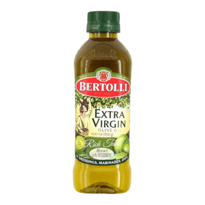 BERTOLLI Extra Virgin Olive Oil 500ml main image