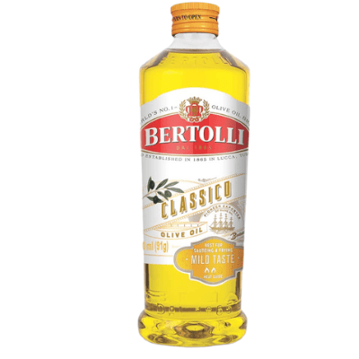 BERTOLLI Pomace Olive Oil 250 ml-image