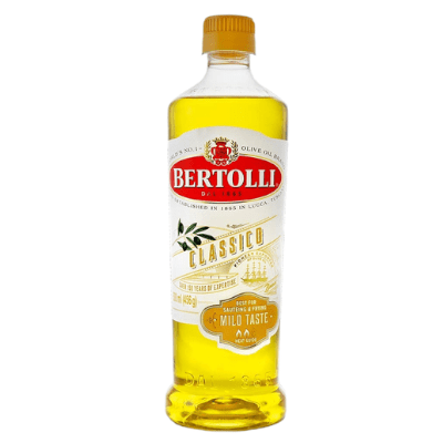 BERTOLLI Refined Olive Oil 500 ml main image