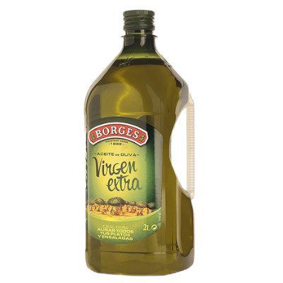 BORGES Pure Olive Oil 2Ltr main image