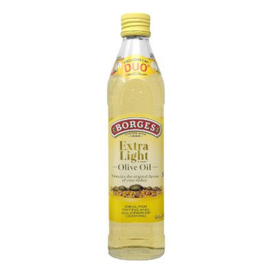 Borges_Olive_Oil500ml