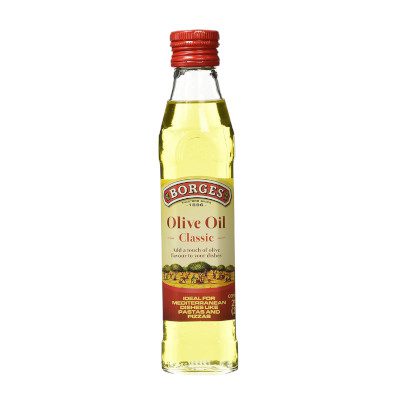 BORGES Refined Olive Oil 250 ml main image