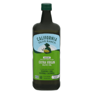 CALIFORNIA OLIVE RANCH VIRGIN OLIVE OIL 5LITER-image