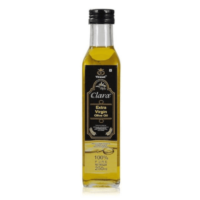 Clara Olive Oil