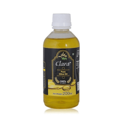 Clara Olive Oil