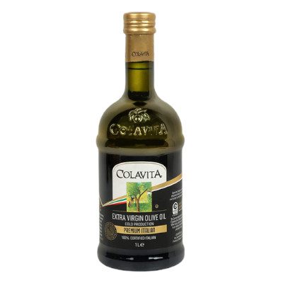 COLAVITA Extra Virgin Olive Oil 1Ltr main image