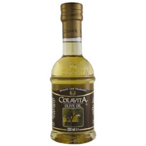 COLAVITA Pomace Olive Oil 250ml-image