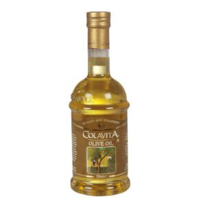 COLAVITA Pomace Olive Oil 500ml-image