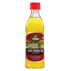 DISANO Pomace Olive Oil 250ml-image