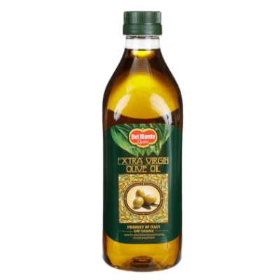 DEL MONTE Pure Olive Oil 1Liter-image
