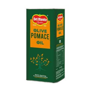 DEL MONTE Pomace Olive Oil 5Liter-image