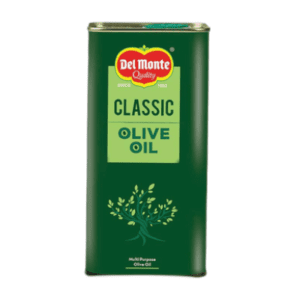 DEL MONTE Refined Olive Oil 5Ltr-image