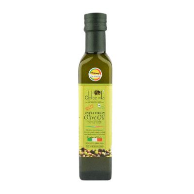DOLCE VITA Virgin Olive Oil 250ml main image