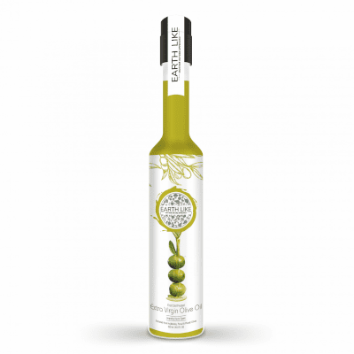 EarthLikeOrganics Olive Oil