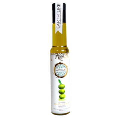 EARTH LIKE Refined Olive Oil 2Ltr-image