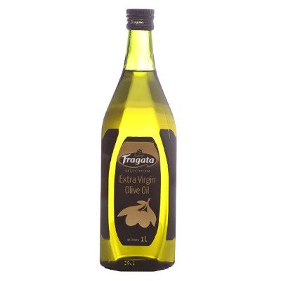 FRAGATA Virgin Olive Oil 2Ltr-image