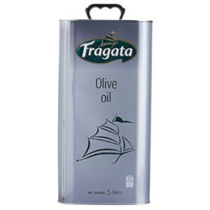 FRAGATA Refined Olive Oil 5Ltr-image