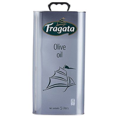 FRAGATA Pure Olive Oil 5Ltr