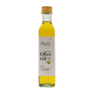 FARM NATURELLE VIRGIN OLIVE OIL 250 ML-image