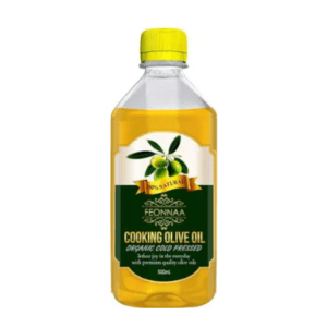 FEONNAA REFINED OLIVE OIL 5LTR-image