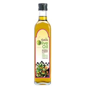 GAIA Extra Virgin Olive Oil 1Ltr-image