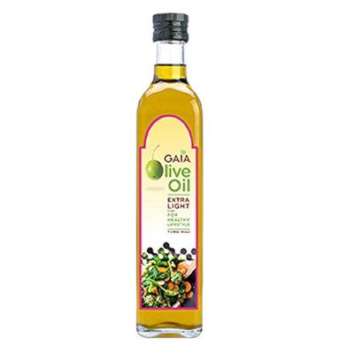 GAIA Virgin Olive Oil 2Ltr main image