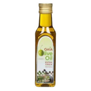 GAIA Extra Virgin Olive Oil 250ml-image