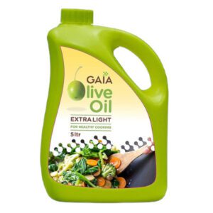 GAIA Extra Virgin Olive Oil 5Ltr-image