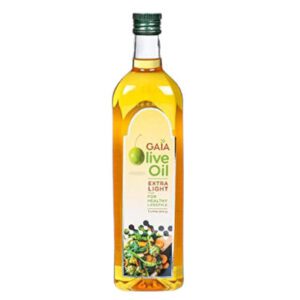 GAIA Extra Virgin Olive Oil 2Ltr-image