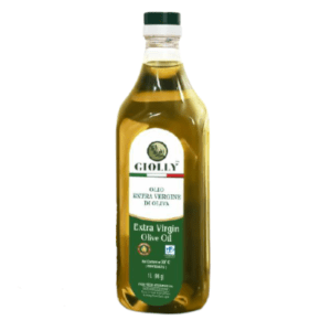 GIOLLY VIRGIN OLIVE OIL 5LITER-image