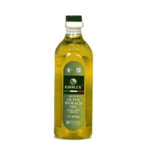 GIOLLY EXTRA VIRGIN OLIVE OIL 1LITER-image