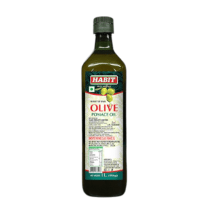 HABIT VIRGIN OLIVE OIL 500 ML-image