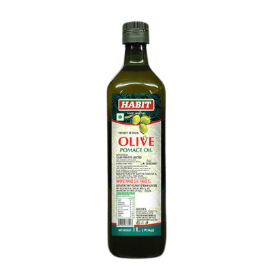 Habit Olive Oil