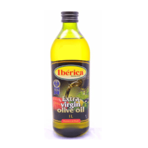 IBERICA VIRGIN OLIVE OIL 5LITER-image