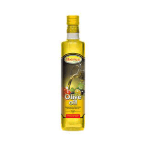 IBERICA VIRGIN OLIVE OIL 500 ML-image